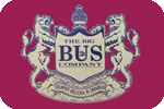 Big Bus Company London secondhand buses